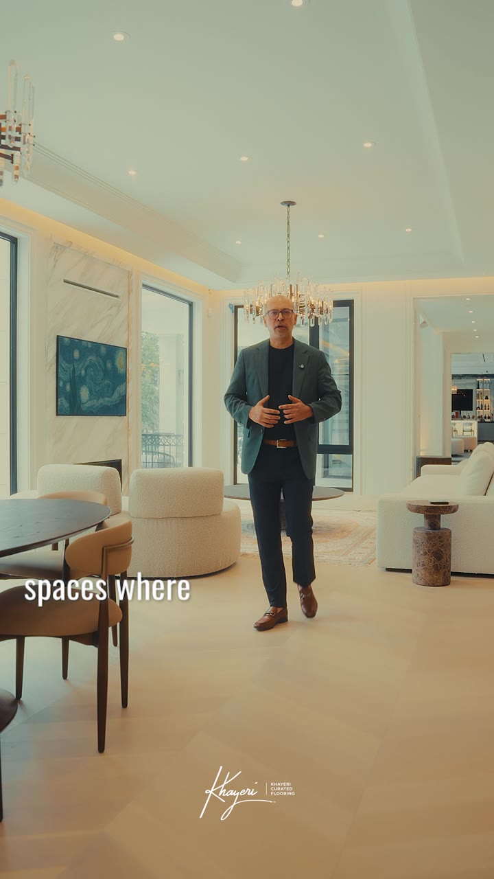 Bayview Ridge — project film