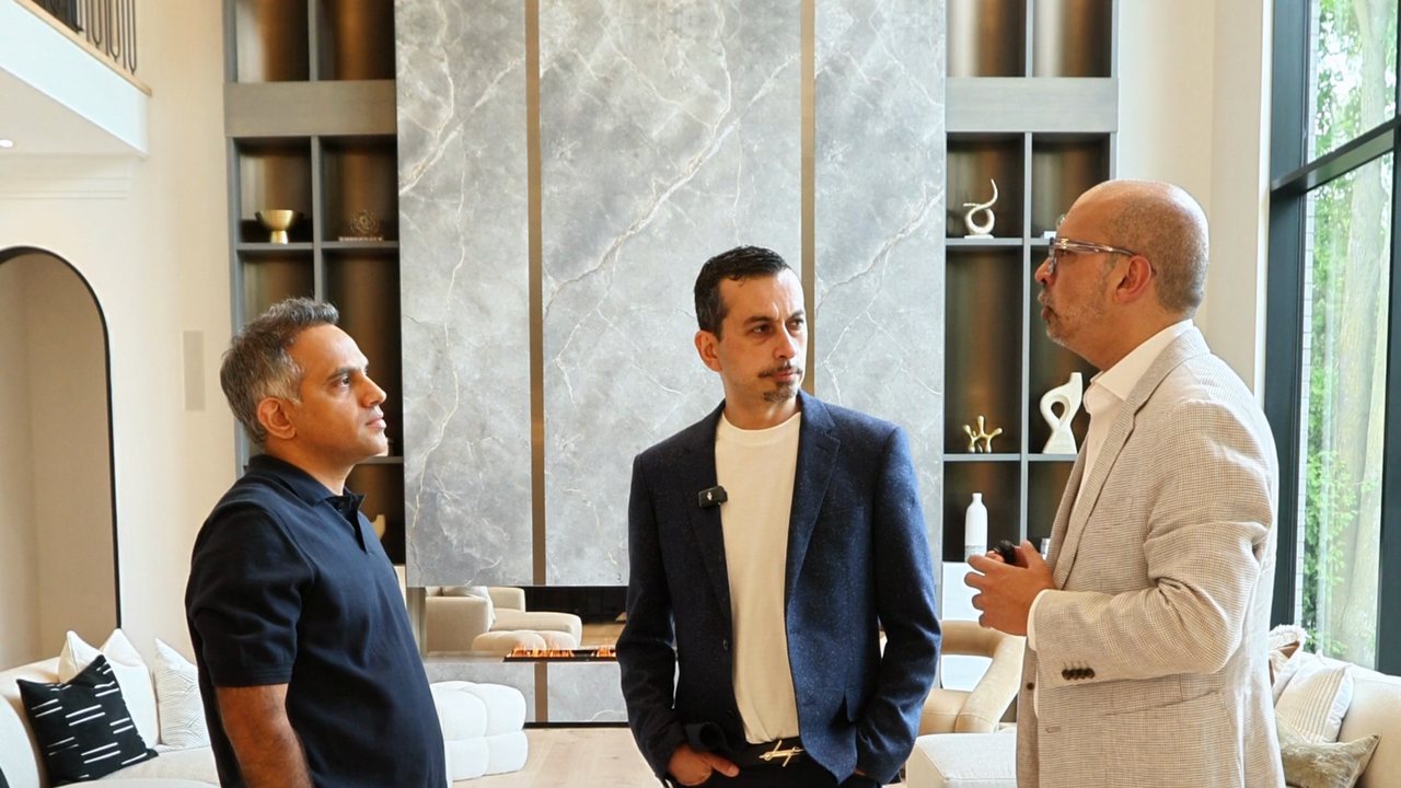 Bobby and Mahmood client story video