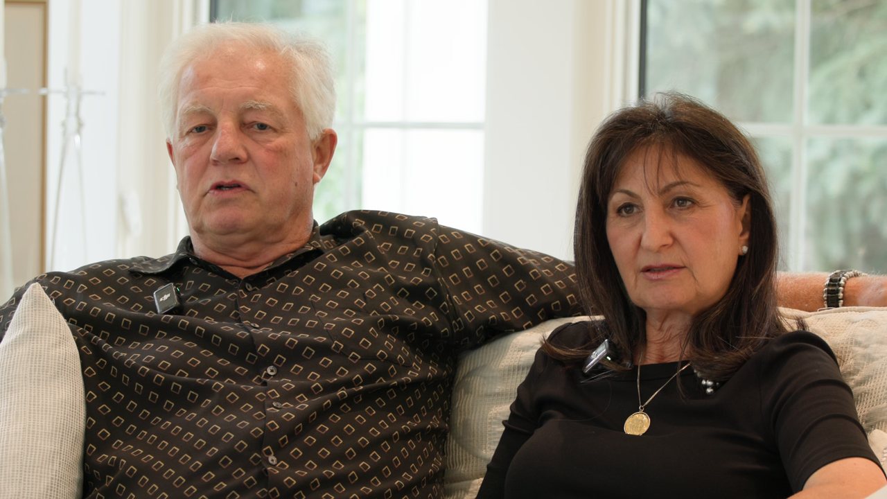 Kirby Estate Winery client story video