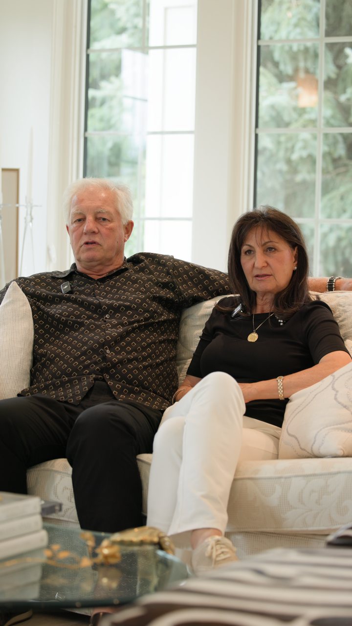 Kirby Estate Winery client story video